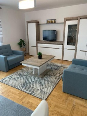 Apartament Czarny Potok